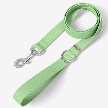 front view of leash front view of leash